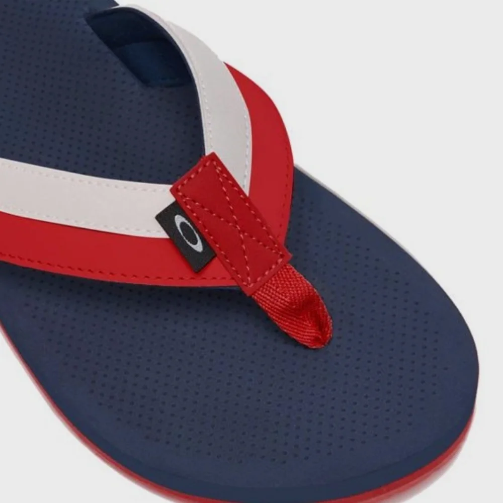 Oakley Freedom Flip Flops